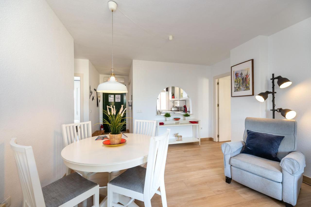 Апартаменты Vb Fantastic 3Bdr Duplex With Large Terrace Бенальмадена Экстерьер фото