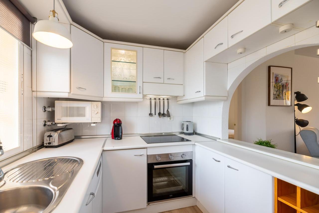 Апартаменты Vb Fantastic 3Bdr Duplex With Large Terrace Бенальмадена Экстерьер фото